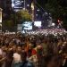 U Beogradu i neloliko gradova održan protest “Srbija protiv nasilja”