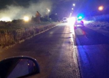 Sisak: Osam osoba povređeno kada je napadač zapalio tri kuće i pucao iz oružja pa pobjegao u šumu