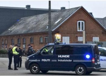 Danska: Prvog dana Kurban- Bajrama Bošnjak izboden šrafcigerom  u džamiji