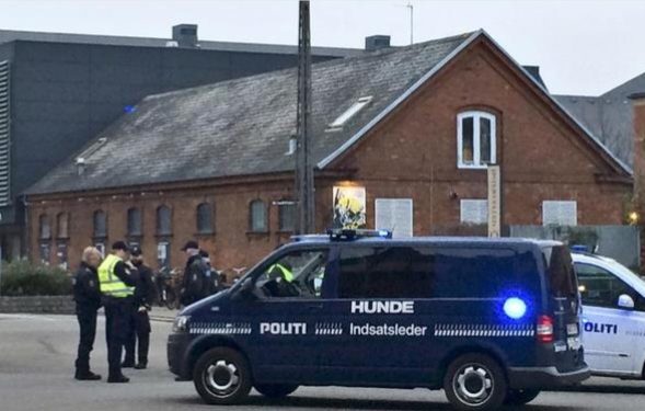 Danska: Prvog dana Kurban- Bajrama Bošnjak izboden šrafcigerom u džamiji