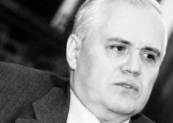 Umro Milan Milutinović . Bio ratni predsjednik u vrijeme agresije na Kosovo
