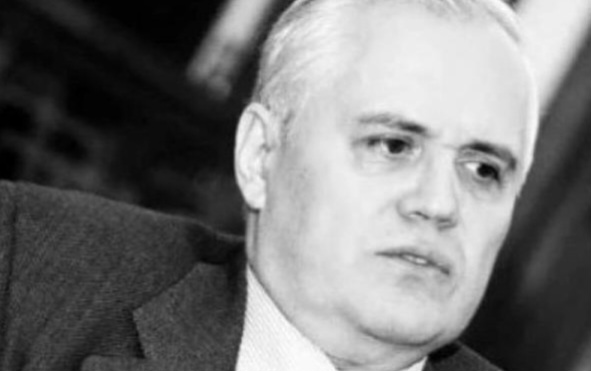 Umro Milan Milutinović . Bio ratni predsjednik u vrijeme agresije na Kosovo