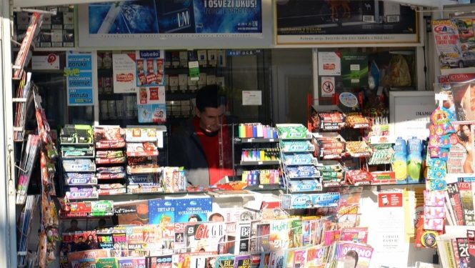 Od prvog jula važi novi cenovnik za cigarete, po ranijoj odluci Vlade