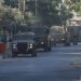 Izraelski okupatori ubili tri i ranili 13 Palestinaca u vazdušnom napadu