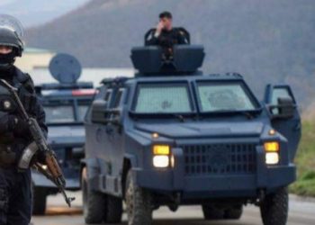 Srpska lista uputila otvoreno pismo Vladi Srbije, traži da se policija Kosova proglasi terorističkom