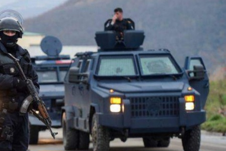 Srpska lista uputila otvoreno pismo Vladi Srbije, traži da se policija Kosova proglasi terorističkom