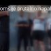 Novi Pazar: Napadnuta porodica u kojoj je imalo i djece, od strane grupe momaka