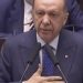 Erdogan poručio Švedskoj: Palite moju svetu knjigu Kur'an, zato vam nećemo dati saglasnost za NATO