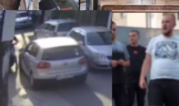 Skandalozna odluka tužilaštva u Novom Pazaru u slučaju napada na Mirzu A., nema elemenata krivičnog dela