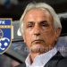 Vahid Halilhodžić na klupi reprezentacije Kosovo