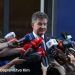 Lajčak: Sankcije spremne i za Srbiju ukoliko ne postupa po zahtevima Unije