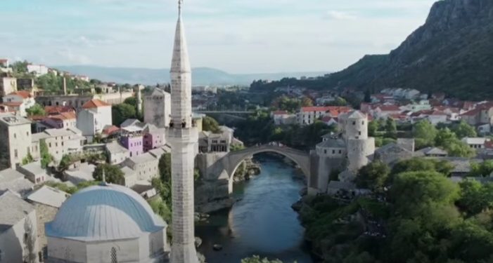 Nezvanične sankcije RS-u: EU poklanja stotine miliona eura BiH, ali samo za projekte u Federaciji