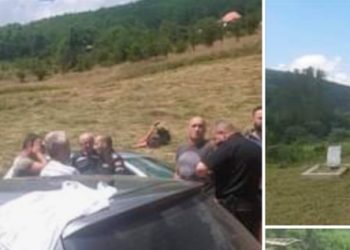 Bijelo Polje: Imam i nekoliko džematlija napadnuto dok su čistili i sređivali mezarje