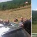 Bijelo Polje: Imam i nekoliko džematlija napadnuto dok su čistili i sređivali mezarje