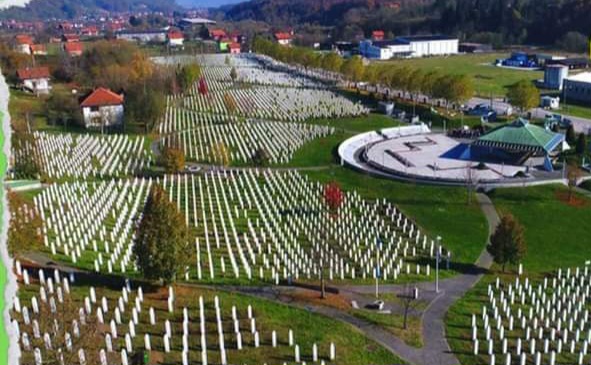 11. jul proglašen za Dan žalosti u BiH, sjećanje na genocid u Srebrenici