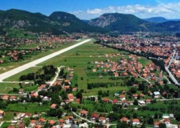 Do kraja godine biće rekonstruisan i stavljen u funkciju aerodrom u Beranama