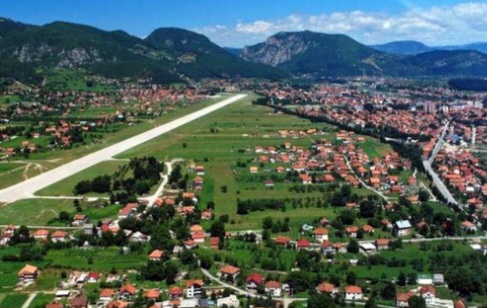 Do kraja godine biće rekonstruisan i stavljen u funkciju aerodrom u Beranama