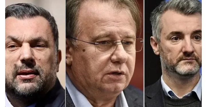 Boračka udruženja: Oni nisu poželjni u Srebrenici zbog scene sa Dodikom i psovanjem genocida
