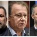 Boračka udruženja: Oni nisu poželjni u Srebrenici zbog scene sa Dodikom i psovanjem genocida