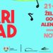 Muzički festival „Stari grad“ u Novom Pazaru će biti održan od 21. do 23.jula