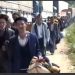 28. godišnjica genocida u Srebrenici, prvi dan Marša mira: Hodamo za one koji nisu preživjeli VIDEO