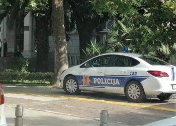 Bjelopoljac Mevludin Kadić teško povređen kada ga na pješačkom prekazu oborio taksista