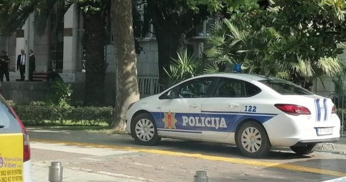 Bjelopoljac Mevludin Kadić teško povređen kada ga na pješačkom prekazu oborio taksista