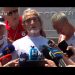 Tutinac, Boban Pantović po treći put na ultramaratonu stigao u Potočare
