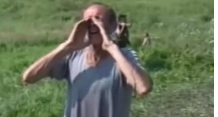 NAJTEŽI SREBRENIČKI VRISAK: ”Nerminee, slobodno kod Srba, svi hajte”! (VIDEO)