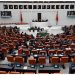 Velika narodna skupština Turkiye objavila zajedničku deklaraciju kojom se osuđuje genocid u Srebrenici