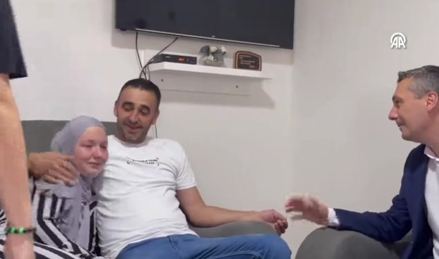 Mirsad negodovao zbog koncerta u dvorištu crkve pa ga uhapsili. Danas pušten iz pritvora