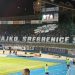 Prelijepa atmosfera na Grbavici: “Bosno majko Srebrenice sestro”