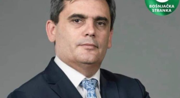Crna Gora dobija novu Vladu, Ibrahimović potpredajednik