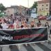 Protesti građana “Srbija protiv nasilja” u većim gradovima