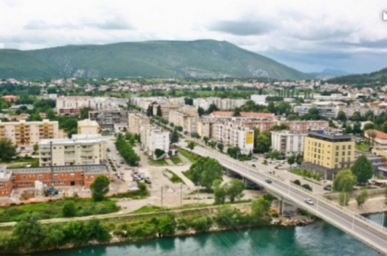 Čapljina dobila Ulicu žrtava srebreničkog genocida, gradonačalnik iz HDZ