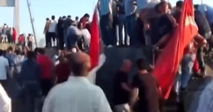 Sedam godina od neuspelog vojnog puča terorističke FETO organizacije u Turskoj