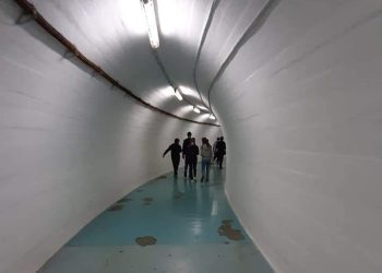 Najveća tajno mjesto bivše Jugoslavije- Titovo sklonište kod Konjica