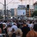 U Beogradu održan 11. protest “Srbija protiv nasilja”, građani blokirali Gazelu