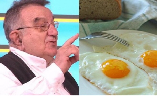 Evo šta ste uradili svom organizmu ako doručkujete jaja, dobro obratite pažnju