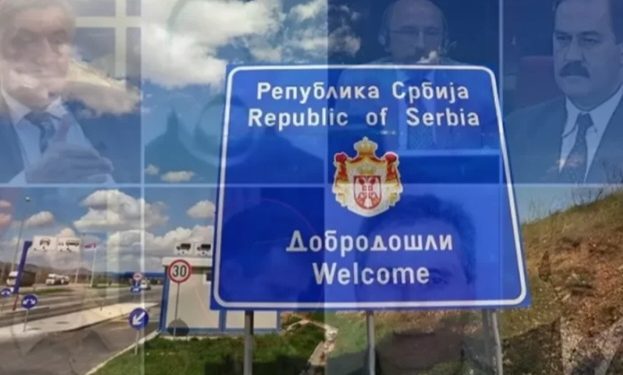 U Srbiji se skriva još 10 ratnih zločinaca optuženih za genocid u Srebrenici
