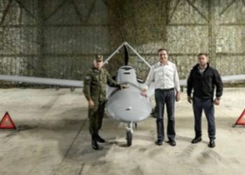Kurti: Kupili smo turske bespilotne letelice Bajraktar
