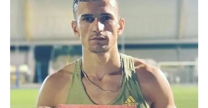 Mujezinović treći na 800 m u Italiji, medalju posvjetio žrtvama genocida u Srebrenici