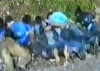 Na današnji dan pripadnici Škorpiona zverski streljali maloljetnike iz Srebrenice