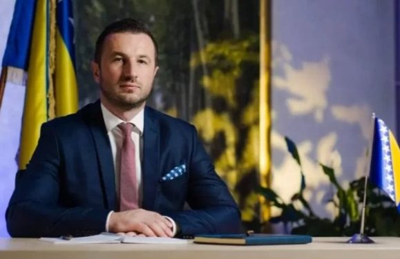 Efendić: Srbija će ponovo izvršiti agresiju na Bosnu i Hercegovinu, samo je pitanje vremena