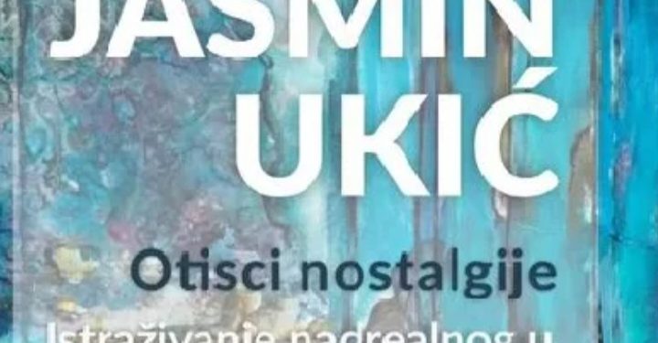 Izložba novopazarskog slikara Jasmina Ukića „Otisci nostalgije“ biće otvorena večeras u muzeju „Ras“