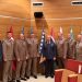 Na vojnoj akademiji u Turskoj oficiri OS BiH među najuspješnijim