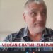  Jovanović o sarajevskim studenticama: Treba ih neko odvesti među nišane!  VIDEO
