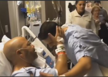 Mlađi brat donirao bubreg starijem bez njegovog znanja, emotivan prvi susret VIDEO