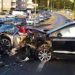 Povrijeđeno pet osoba u saobraćajnoj nezgodi u Baru