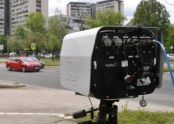 Na putevima Srbije sve češće radarski uređaji za merenje brzine, “dual radari“